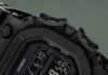 The Godzilla of Classic G-Shock Watches Gets Its Stealthiest Upgrade Yet