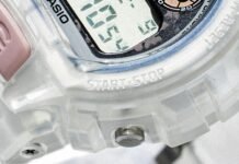 This Affordable Watch Could End Up as One of G-Shock’s Most Hyped Ever