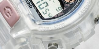 This Affordable Watch Could End Up as One of G-Shock’s Most Hyped Ever