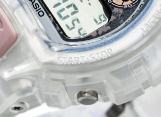This Affordable Watch Could End Up as One of G-Shock’s Most Hyped Ever