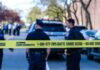 Woman pepper-sprays deli workers, arrested with loaded gun in purse: NYPD