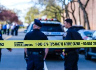 Woman pepper-sprays deli workers, arrested with loaded gun in purse: NYPD