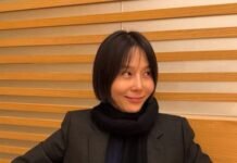 Kim Na-young flaunts luxury bag and watch during everyday outing