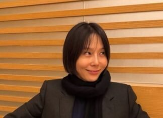 Kim Na-young flaunts luxury bag and watch during everyday outing