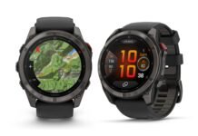 Garmin Fenix 8 Pro watch review: “Garmin’s first watch with built-in satellite messaging and connectivity”