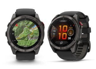 Garmin Fenix 8 Pro watch review: “Garmin’s first watch with built-in satellite messaging and connectivity”