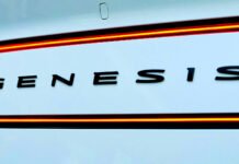 Genesis Is Finally Done Being A Fancier Hyundai