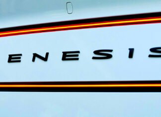 Genesis Is Finally Done Being A Fancier Hyundai