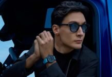 IWC Schaffhausen And George Russell Debut Two New Watches
