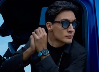 IWC Schaffhausen And George Russell Debut Two New Watches