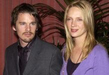The Oscar Nominees Luncheon Peaked in the ’90s