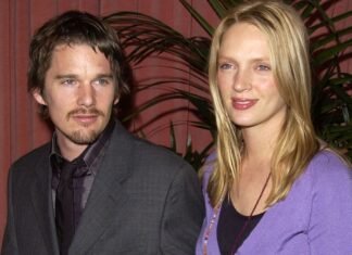 The Oscar Nominees Luncheon Peaked in the ’90s