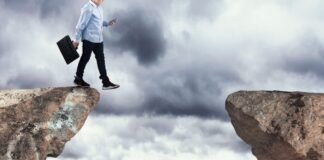 The week the AI scare turned real and America realized maybe it isn’t ready for what’s coming