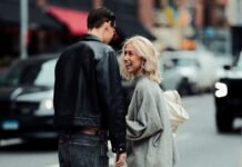 This New York Fashion Week, Valentine’s Day Will Have to Wait