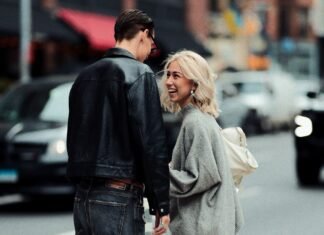 This New York Fashion Week, Valentine’s Day Will Have to Wait