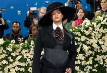 30 of Rihanna’s Boldest Style Moments Throughout the Years