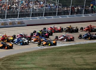 How manufacturer charters will move the IndyCar needle for 2028