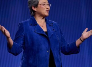On the eve of Nvidia earnings, AMD wows Wall Street with Meta chip deal