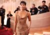 The Best Vintage Looks From the 2026 Awards Season