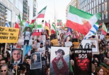 3 Iranian Designers on Why Their Home Country Needs Your Support Right Now