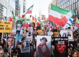 3 Iranian Designers on Why Their Home Country Needs Your Support Right Now