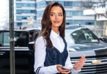 Recreate Maura Higgins’ Luxe Designer Bag for Just $45