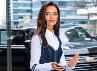 Recreate Maura Higgins’ Luxe Designer Bag for Just $45