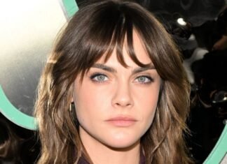 The Wolf Cut Will Be Everywhere This Spring