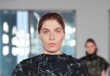 ‘Oh my God, I’m a Novelist’: New York Author Zoe Dubno on Making Her Runway Debut for Proenza Schouler