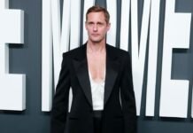 We’re Entering a New Era of Men’s Sexiness on the Red Carpet