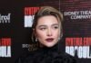 Florence Pugh Dresses Up, Quite Literally, for the Year of the Fire Horse