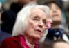 U.S. Olympic Champion Tenley Albright watches Alysa Liu win gold 70 years later