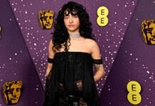 BAFTAs Red Carpet 2026: See Every Look From the Red Carpet