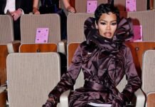 Teyana Taylor Reimagines the Burberry Trench For the 2026 BAFTAs