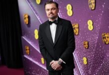 Leonardo DiCaprio’s Deepcut Rolex Just Won BAFTA’s Best Watch Award