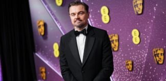 Leonardo DiCaprio’s Deepcut Rolex Just Won BAFTA’s Best Watch Award