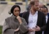 What Meghan Markle’s “Royal Tour” Wardrobe Looks Like Now