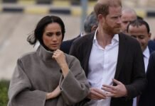 What Meghan Markle’s “Royal Tour” Wardrobe Looks Like Now