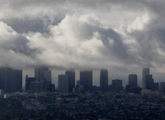 Flood watches, evacuation warnings issued in LA County ahead of storm