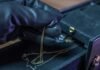 Frontenac store targeted in $16K jewelry heist; Duo charged
