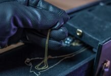 Frontenac store targeted in $16K jewelry heist; Duo charged