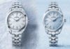 Grand Seiko Launches Smallest 9F-Powered Models Yet