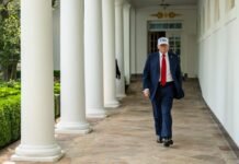 Russia Watches President Trump’s Statements As India’s Oil Stance Remains Unclear