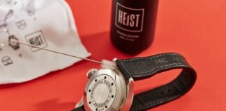 How To Keep Almost Every Watch Looking Like New