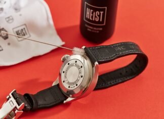 How To Keep Almost Every Watch Looking Like New