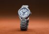 Longines Debuts on Amazon Luxury