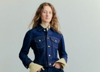 Bootcut, Tailored, and Rinse Washes—Denim Experts Weigh in on Spring 2026’s Top Trends