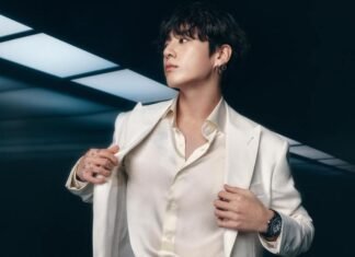 EXCLUSIVE: Hublot Taps BTS’ Jung Kook as Global Ambassador