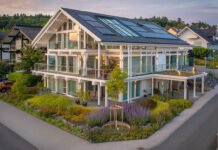 Bungalow to penthouse: how to build your dream home