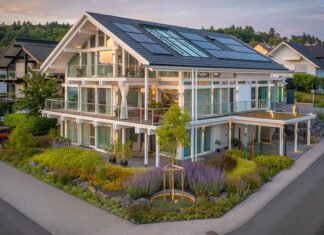 Bungalow to penthouse: how to build your dream home